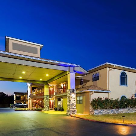 Best Western Minden Inn Extérieur photo