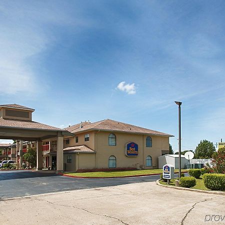 Best Western Minden Inn Extérieur photo