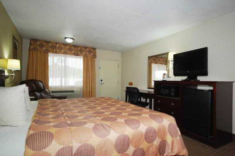 Best Western Minden Inn Chambre photo