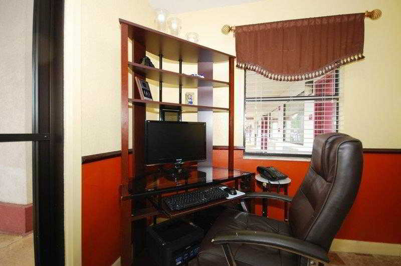 Best Western Minden Inn Extérieur photo