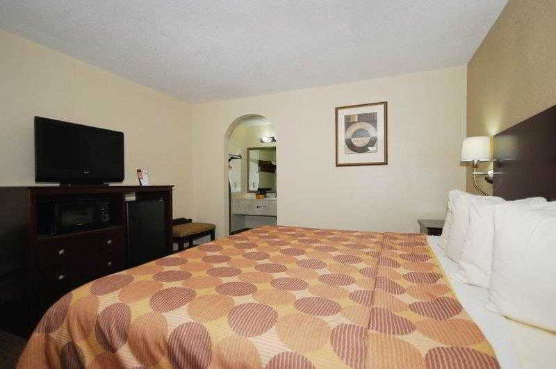 Best Western Minden Inn Extérieur photo