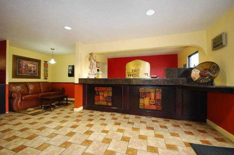 Best Western Minden Inn Extérieur photo