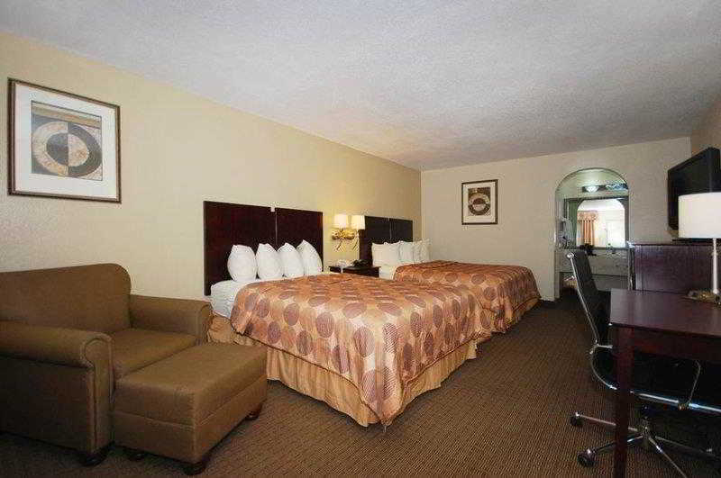 Best Western Minden Inn Extérieur photo