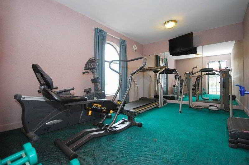 Best Western Minden Inn Extérieur photo
