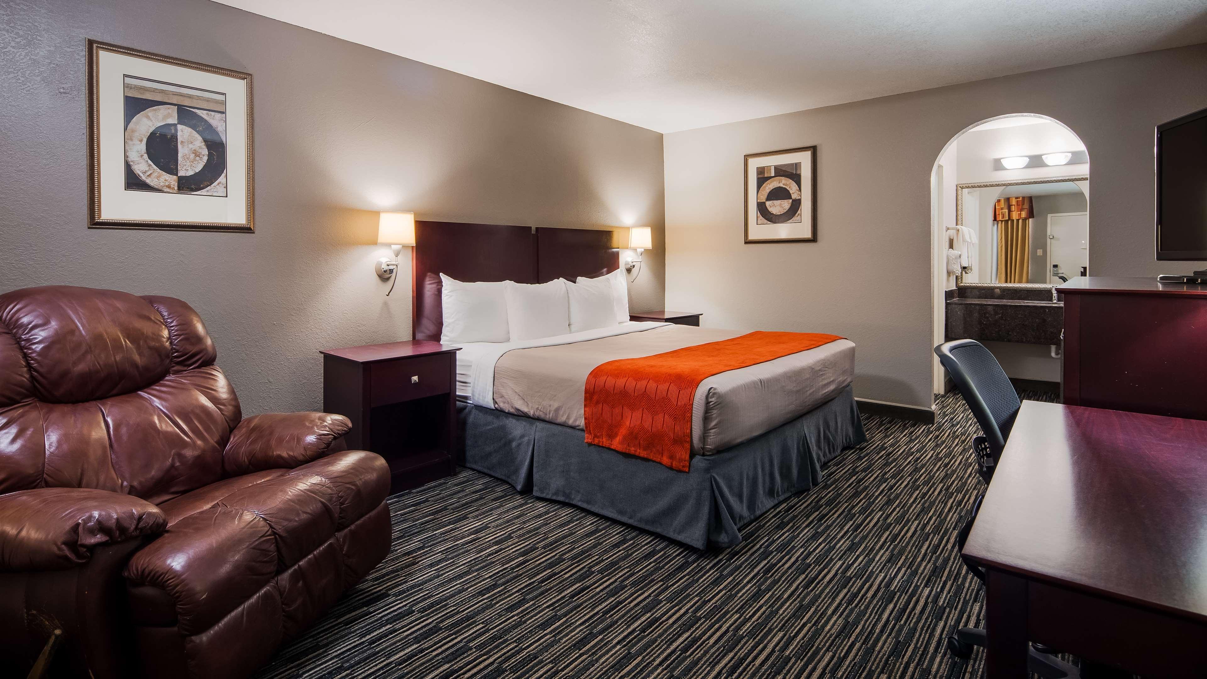Best Western Minden Inn Extérieur photo