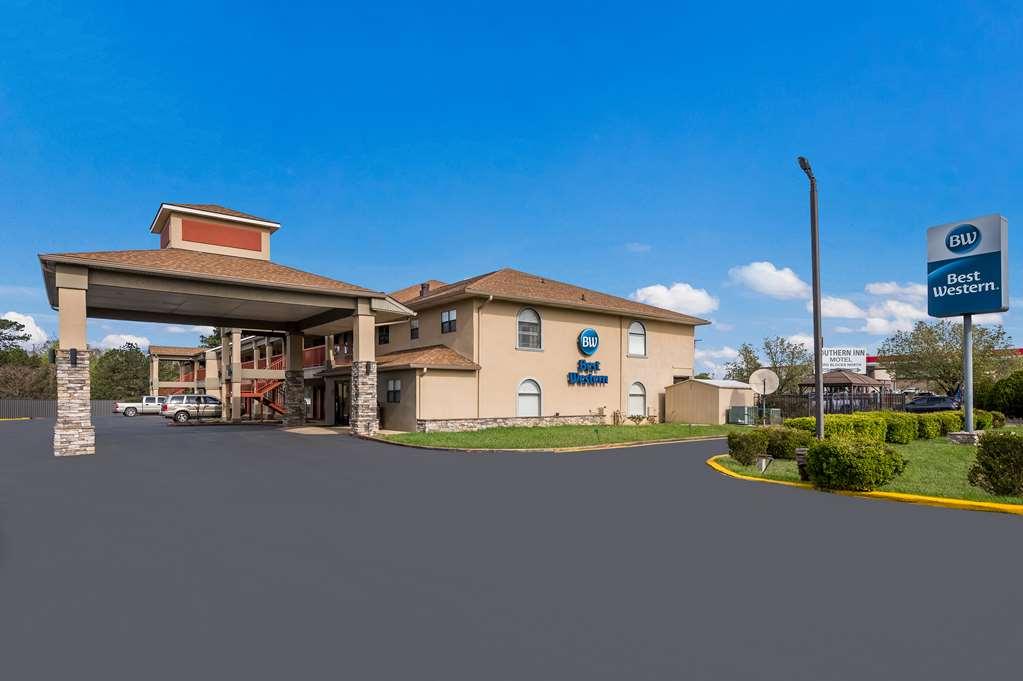Best Western Minden Inn Extérieur photo