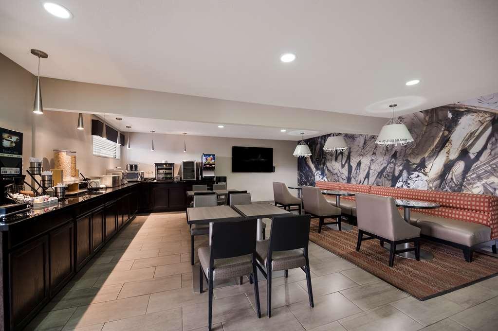 Best Western Minden Inn Restaurant photo