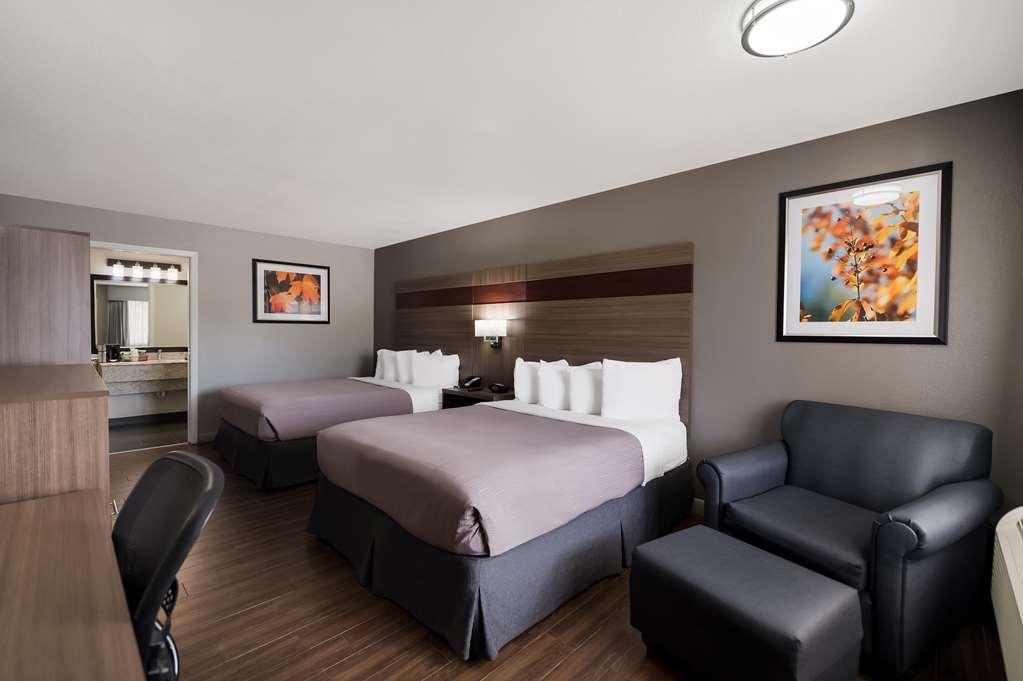 Best Western Minden Inn Chambre photo