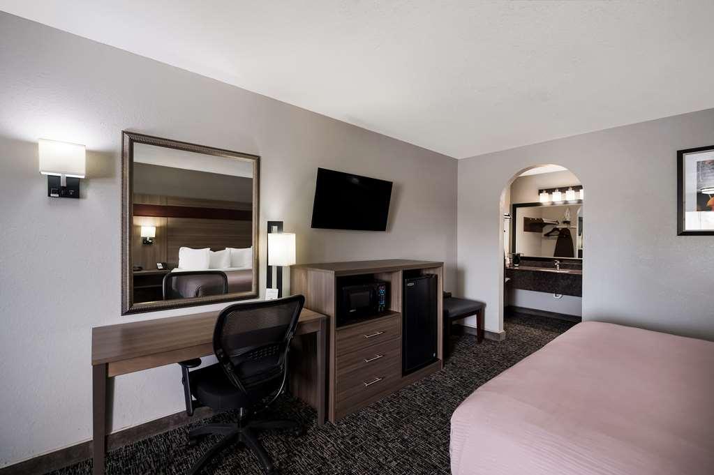 Best Western Minden Inn Chambre photo