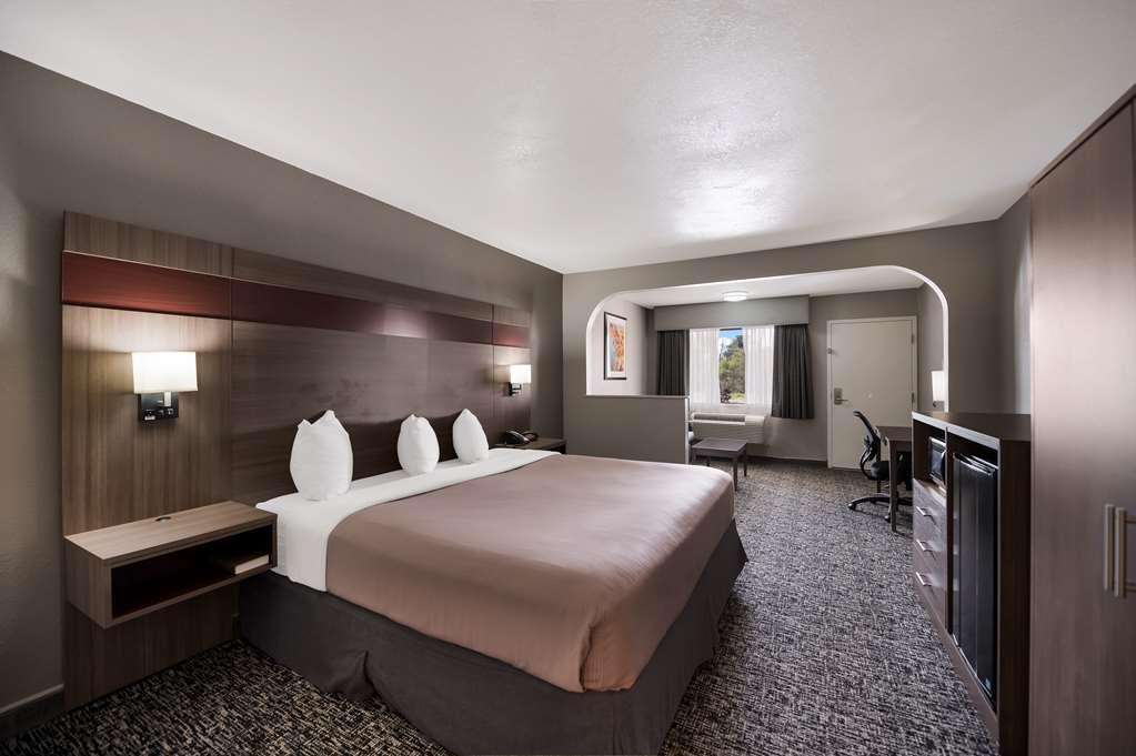 Best Western Minden Inn Chambre photo