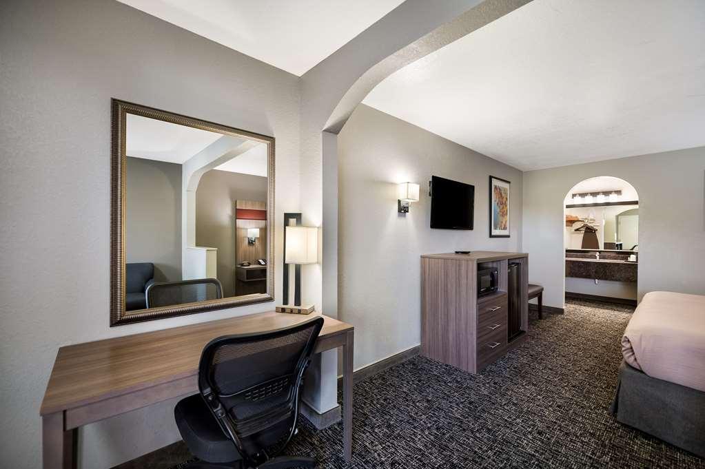 Best Western Minden Inn Chambre photo