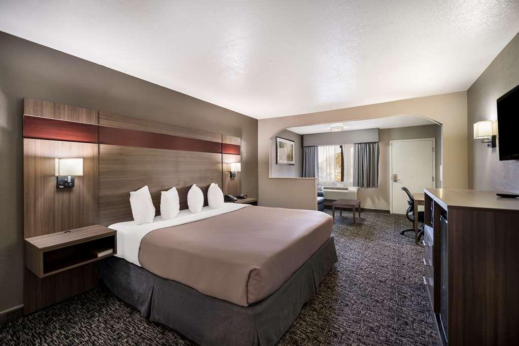 Best Western Minden Inn Chambre photo