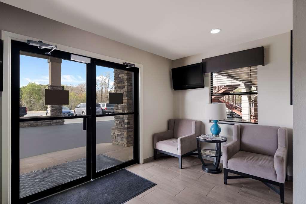 Best Western Minden Inn Intérieur photo