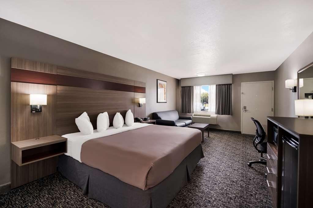 Best Western Minden Inn Chambre photo