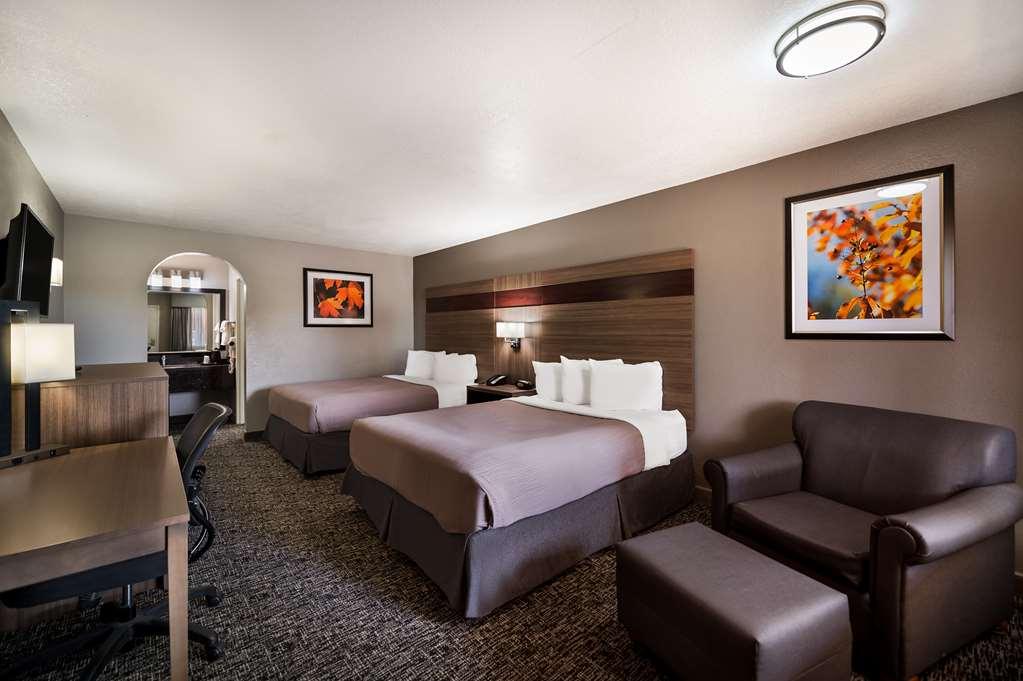 Best Western Minden Inn Chambre photo