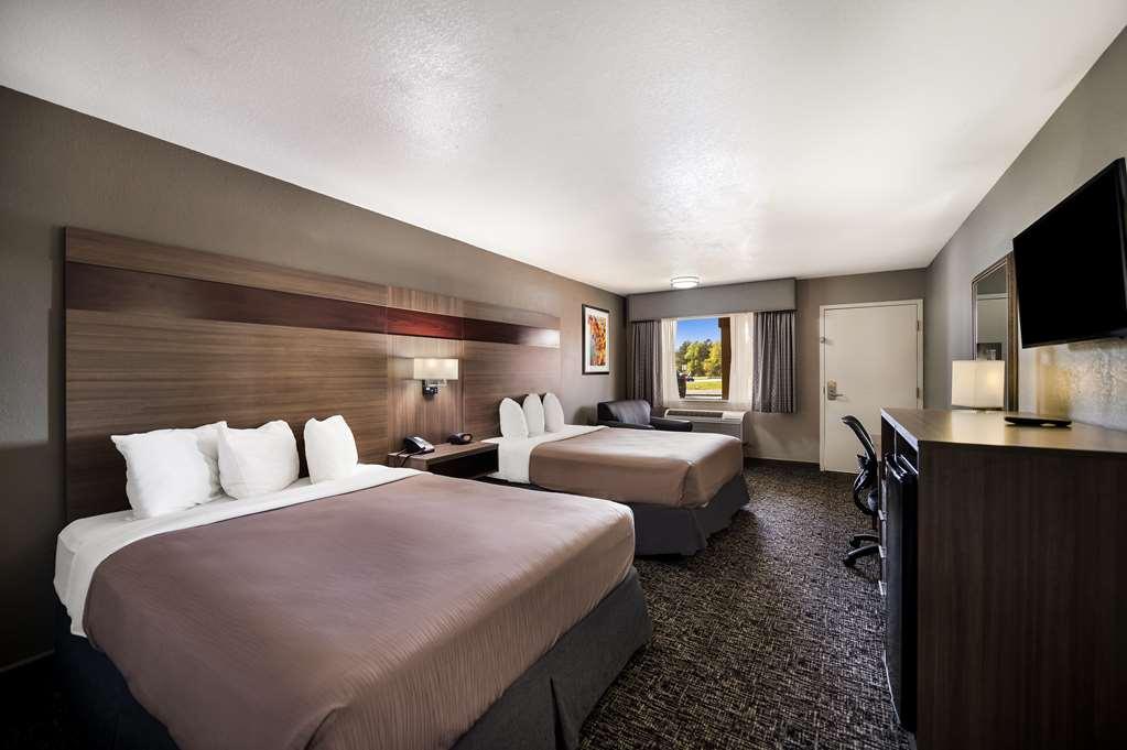 Best Western Minden Inn Chambre photo