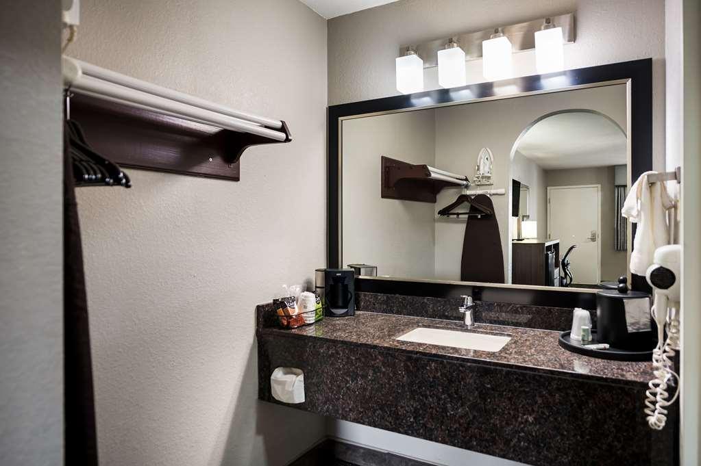 Best Western Minden Inn Extérieur photo