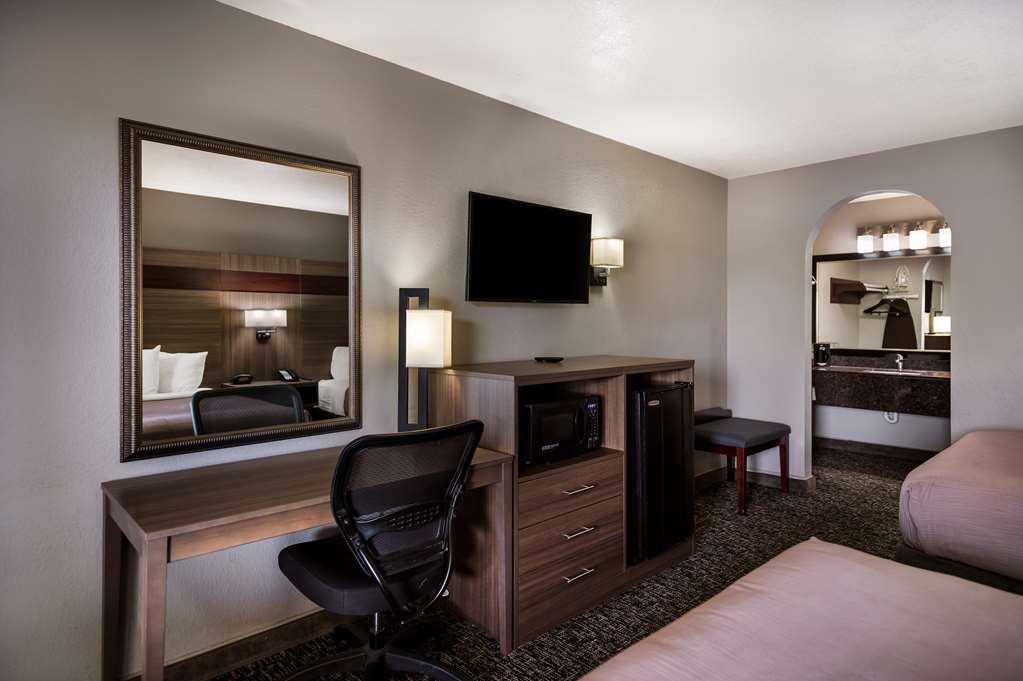 Best Western Minden Inn Chambre photo