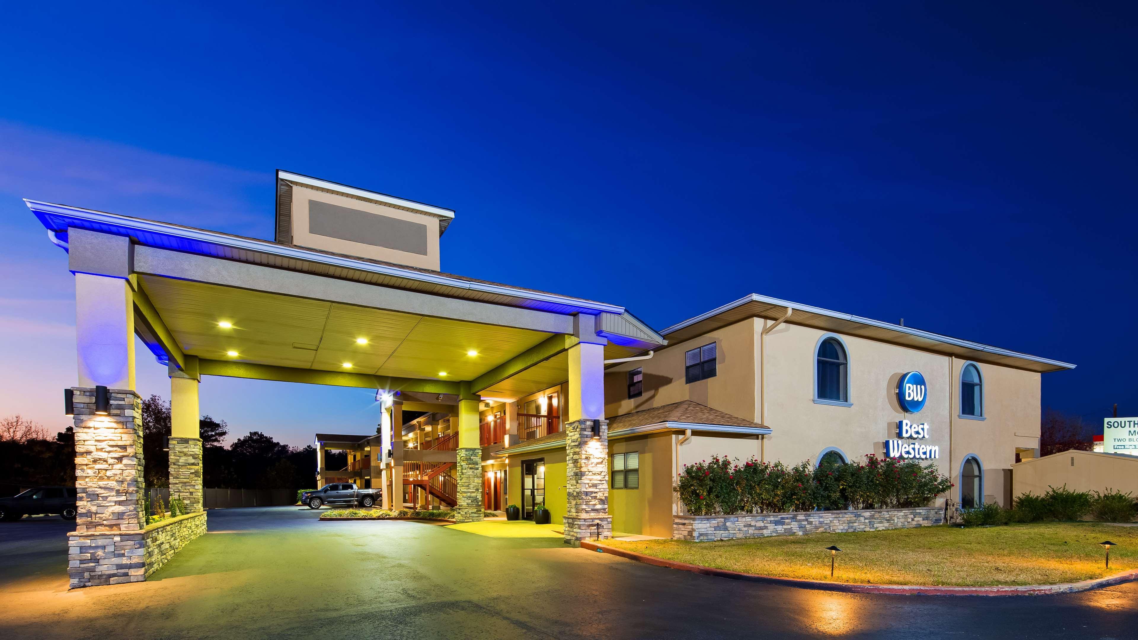 Best Western Minden Inn Extérieur photo