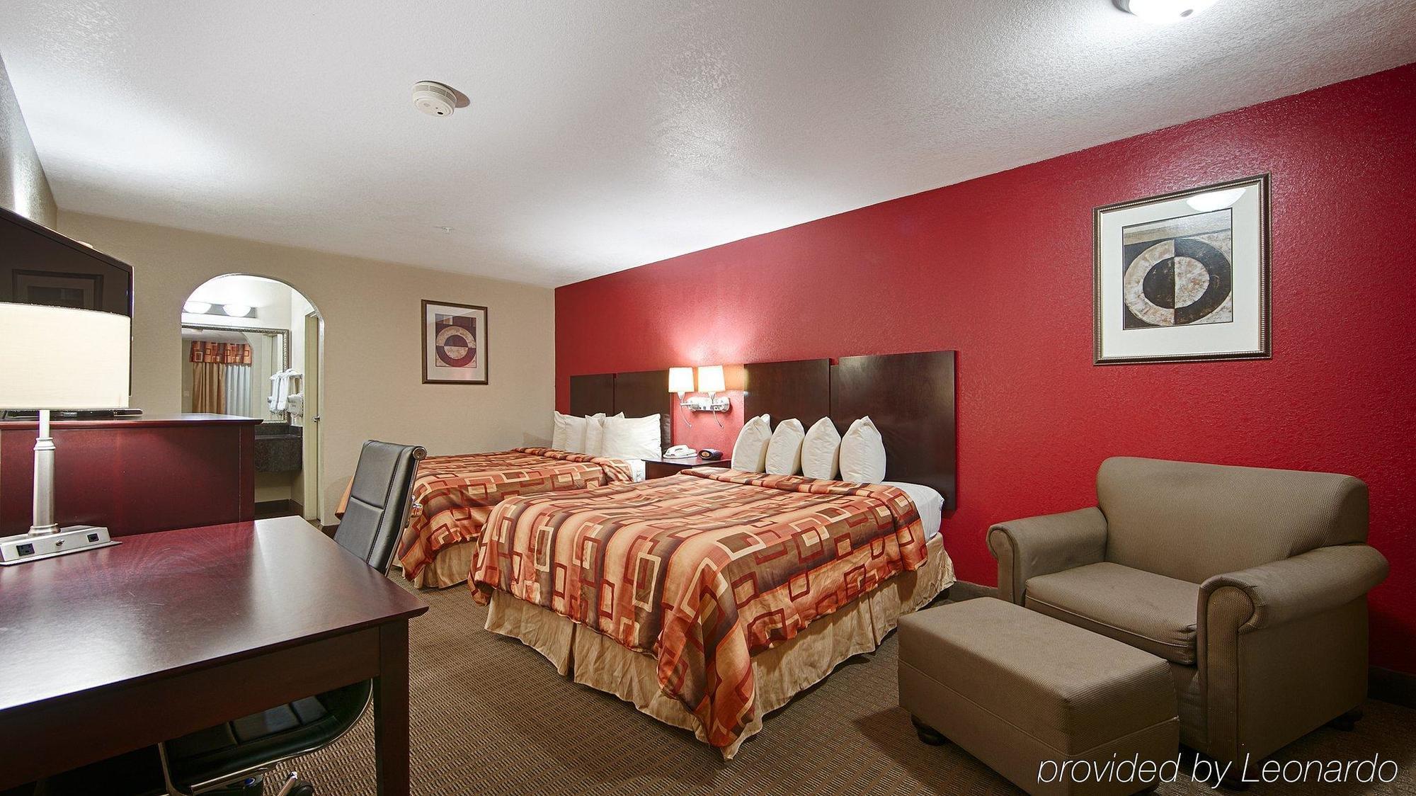 Best Western Minden Inn Extérieur photo