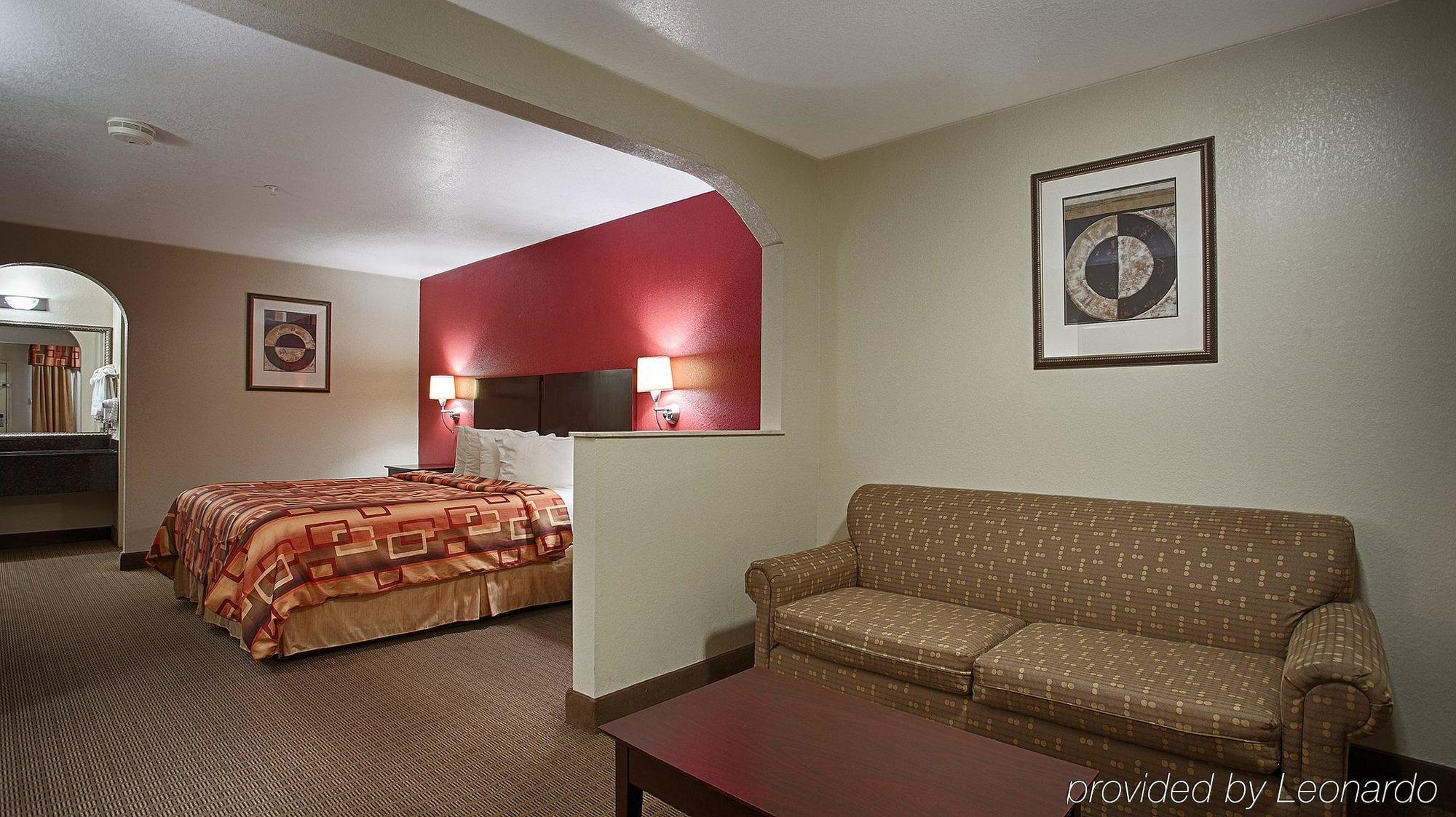 Best Western Minden Inn Extérieur photo