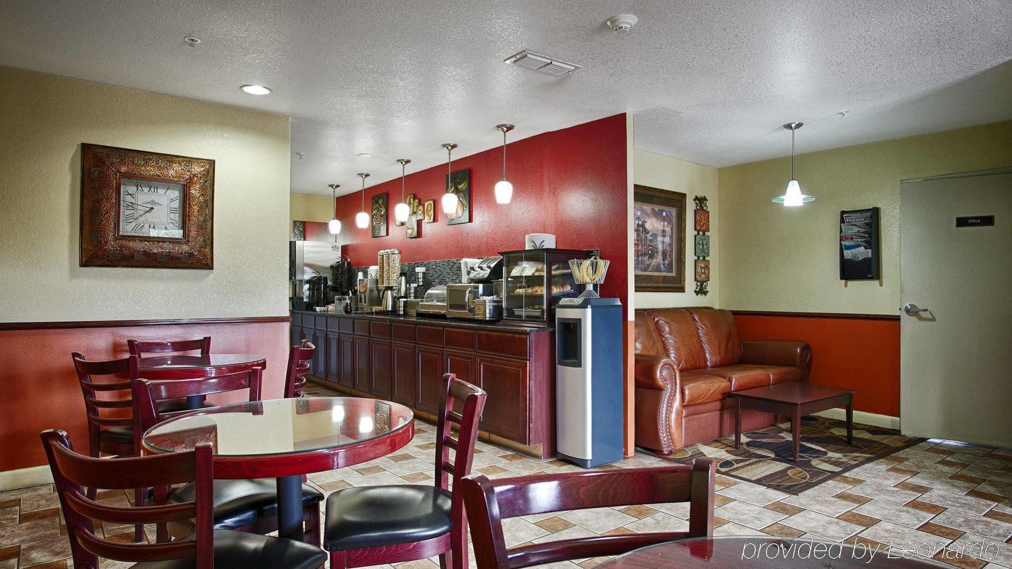 Best Western Minden Inn Extérieur photo